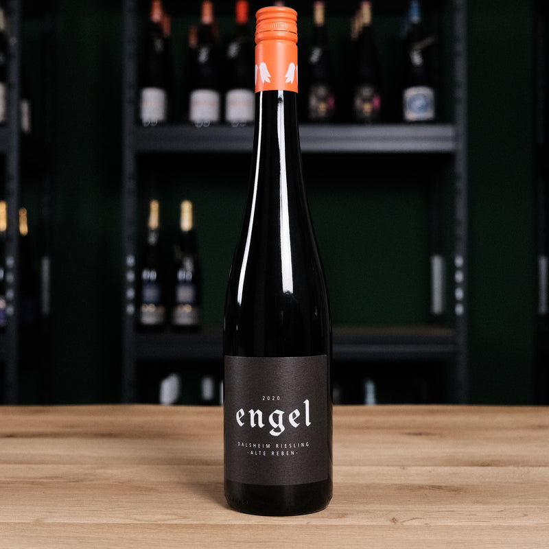 Weingut Engel - Dalsheimer Alte Reben Riesling 2020