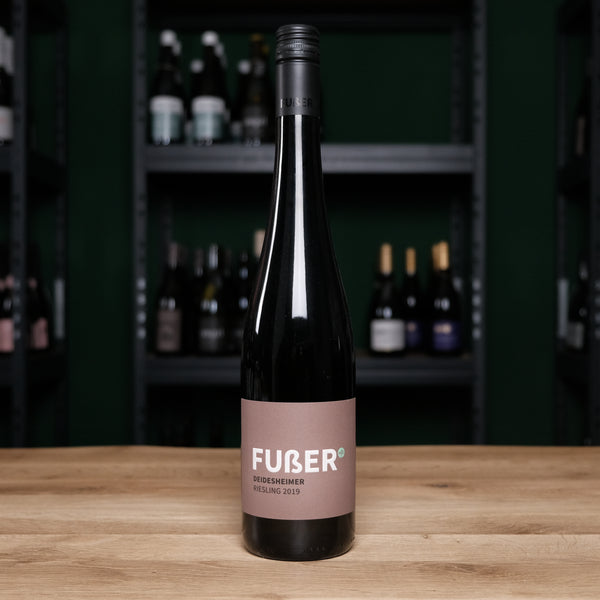 Weingut Fußer - Deidesheimer Riesling 2019
