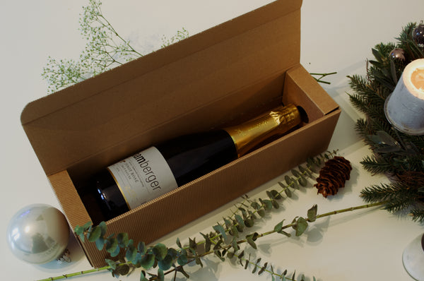 Geschenkverpackung
