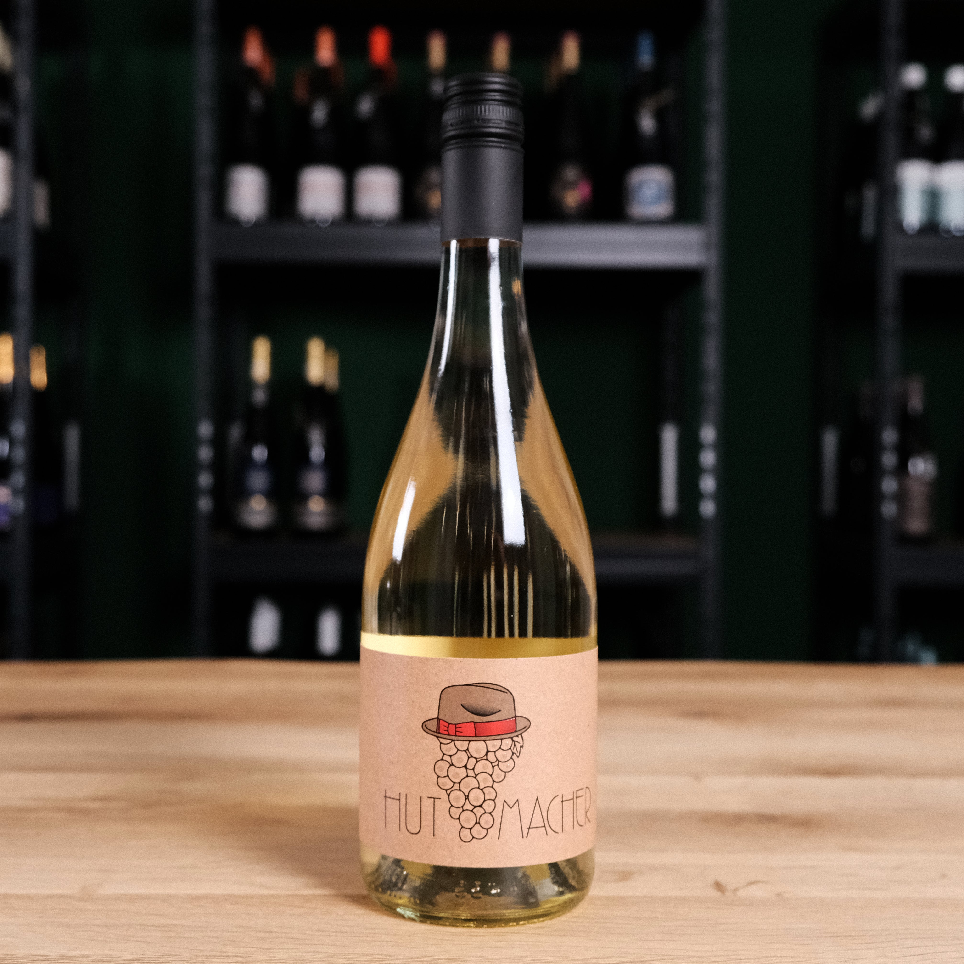 Weingut Dillmann-  Hutmacher Secco 2020