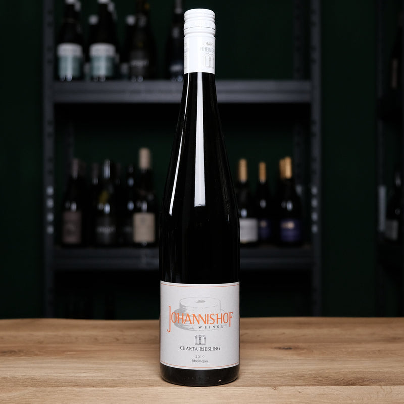 Weingut Johannishof - Riesling CHARTA 2019