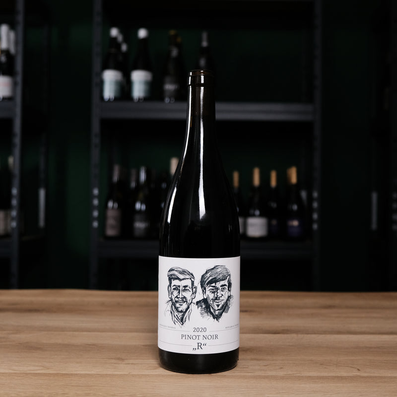 Weingut Klosterhof - Pinot Noir "R" 2020