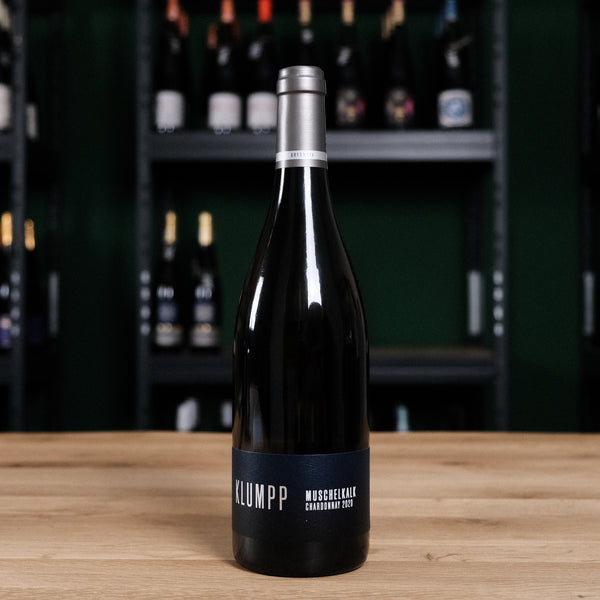Weingut Klumpp - Muschelkalk Chardonnay 2020
