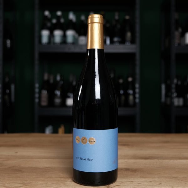 Weingut Bunn-Strebel - Pinot Noir 2019