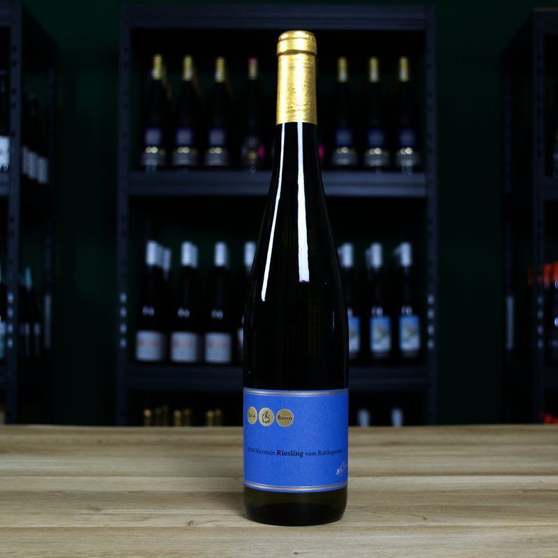 Nierstein Riesling vom Rotliegenden - 2019