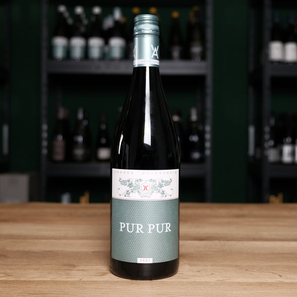 Weingut Andres - Pur Pur 2021
