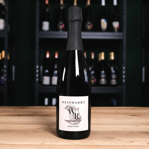 Weingut Reinhardt - Sekt Blanc et Noir Brut Nature