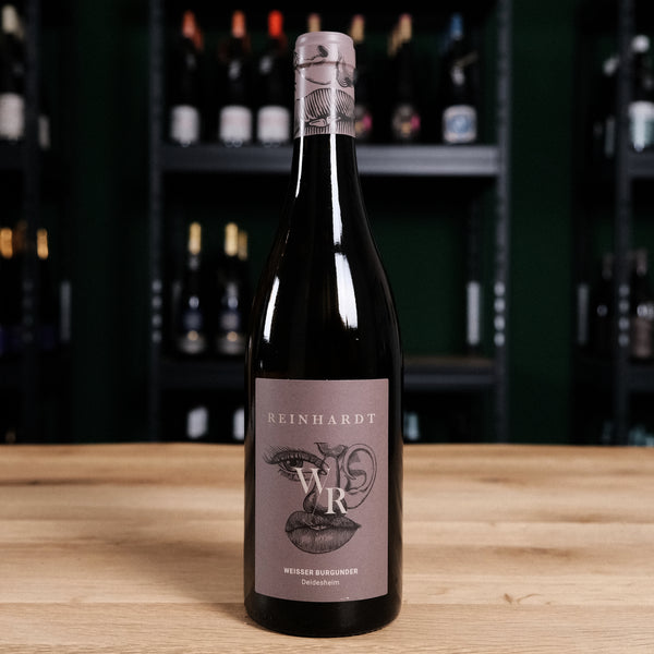 Weingut Reinhardt - Weissburgunder Deidesheim 2020