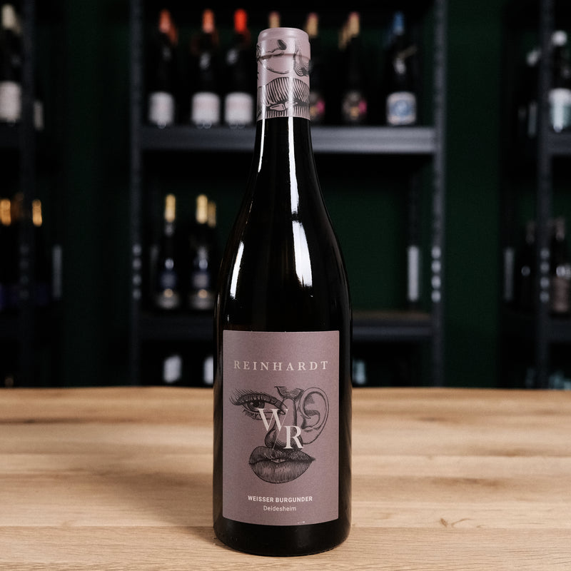 Weingut Reinhardt - Weissburgunder Deidesheim 2020