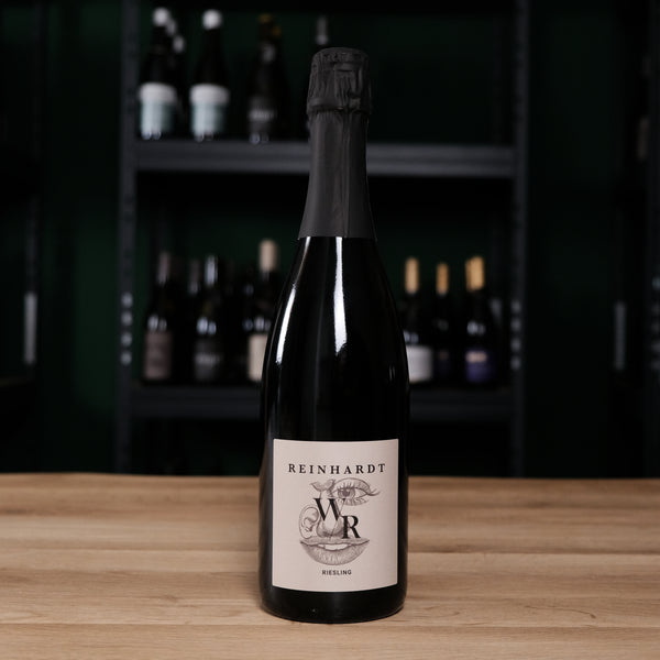 Weingut Reinhardt - Riesling Sekt Brut 2016