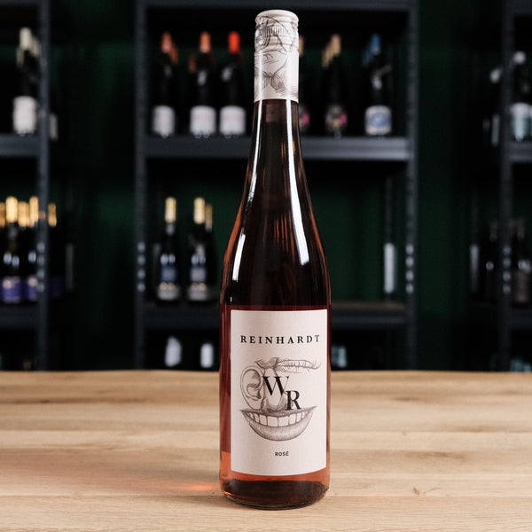Weingut Reinhardt - Rosé 2021