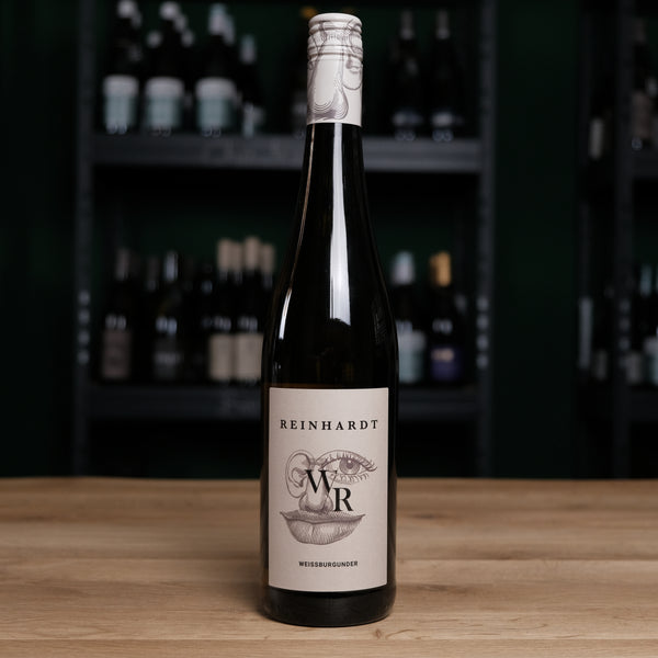Weingut Reinhardt - Weissburgunder 2020