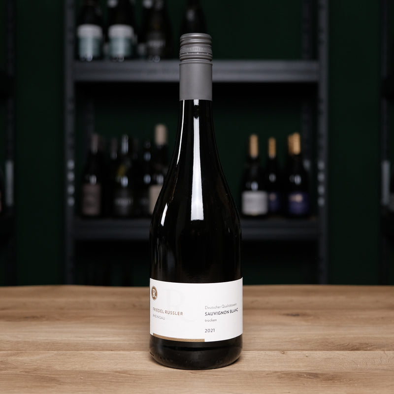 Weingut Friedel Russler - Sauvignon Blanc 2021