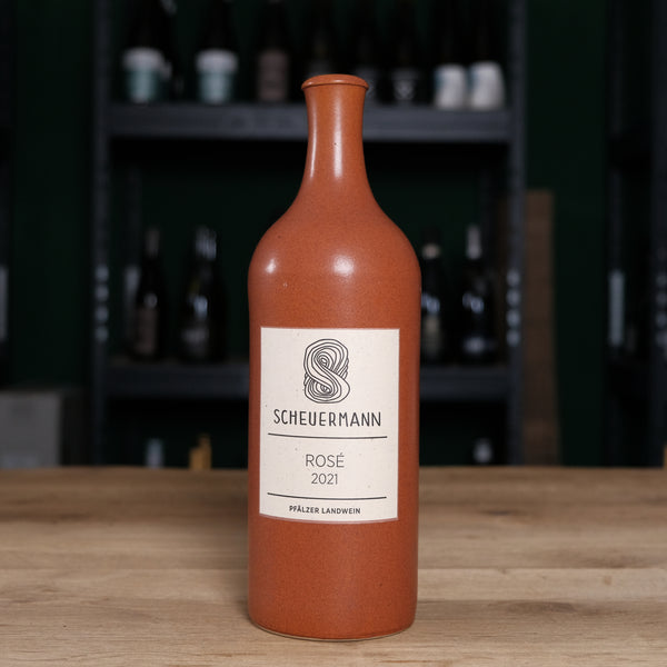 Weingut Scheuermann - Rosé 2021