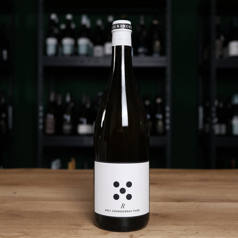 Weingut Seckinger - Chardonnay R Pure 2021