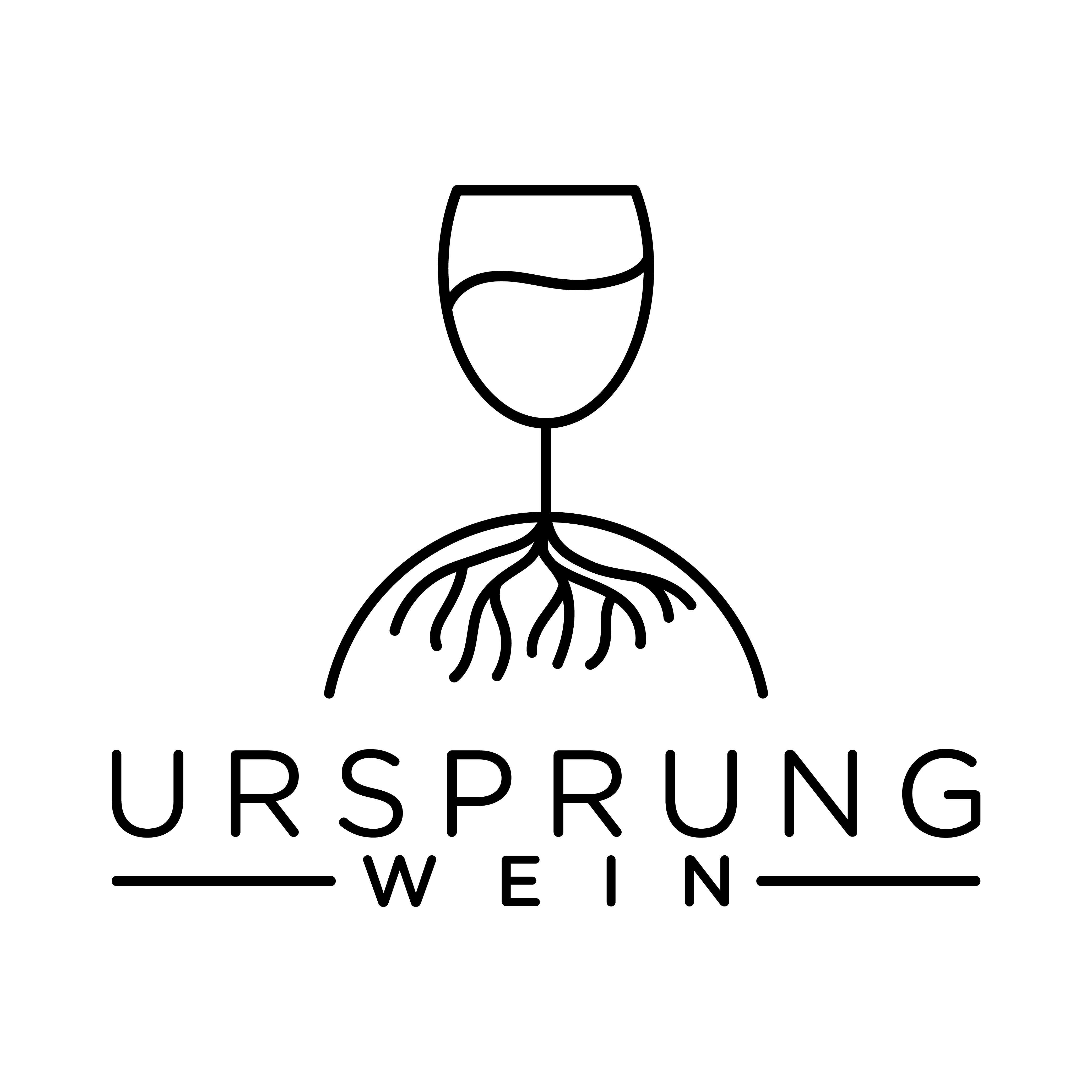 Ursprung Wein Gutschein - Digital